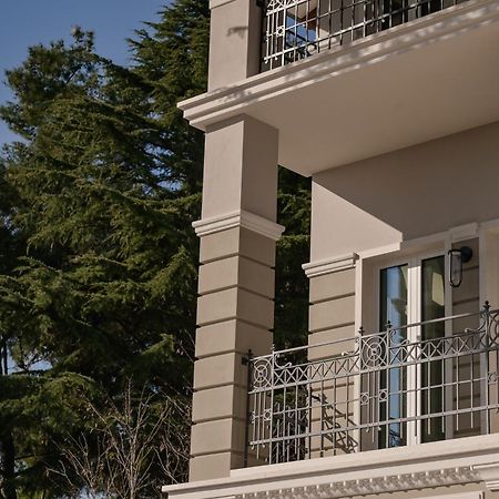 Palazzo Rainis Hotel & Spa - Small Luxury Hotel - Adults Only Новиград Экстерьер фото