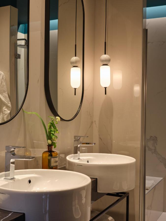 Palazzo Rainis Hotel & Spa - Small Luxury Hotel - Adults Only Новиград Экстерьер фото