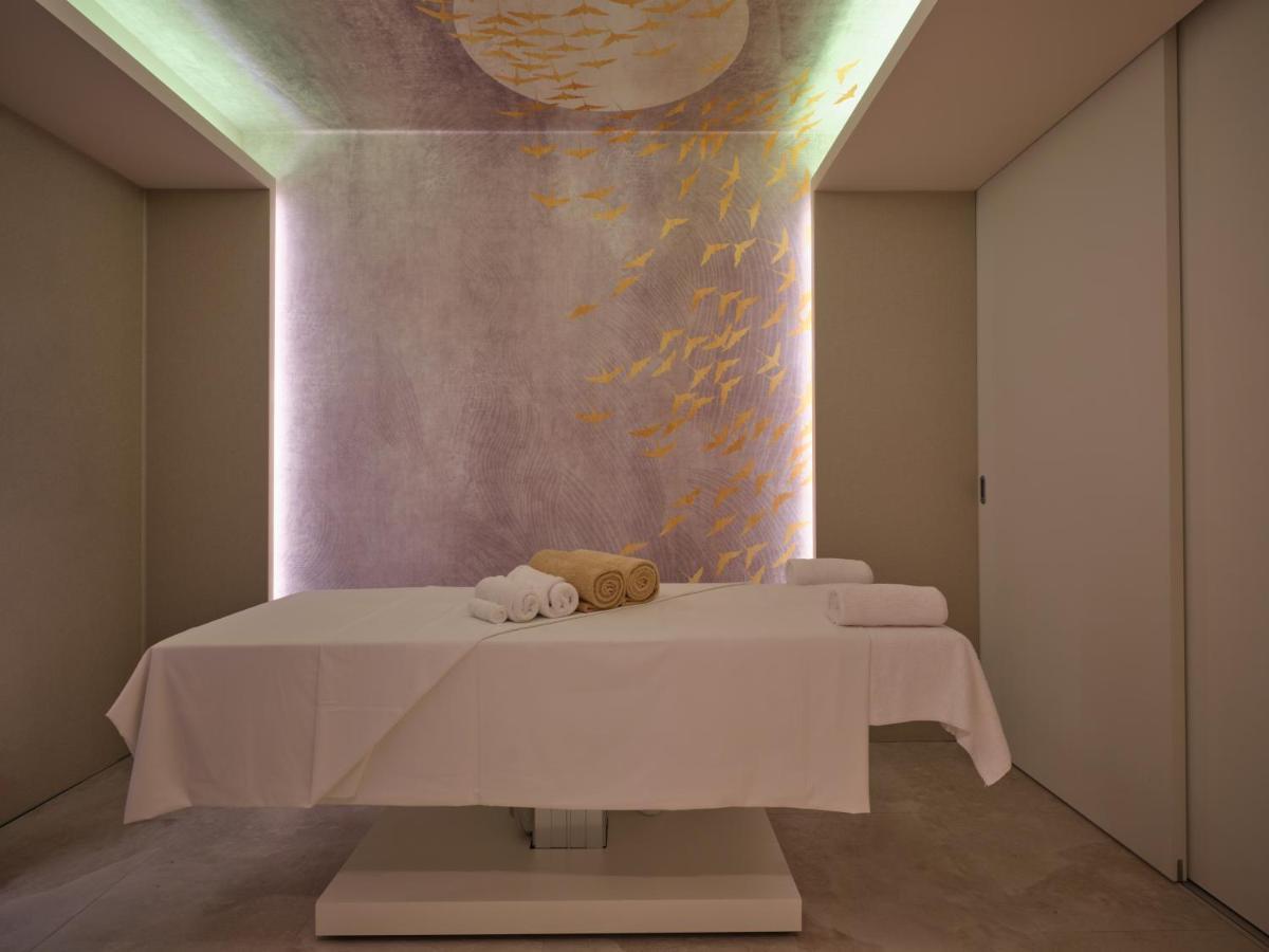 Palazzo Rainis Hotel & Spa - Small Luxury Hotel - Adults Only Новиград Экстерьер фото