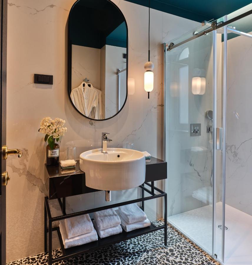 Palazzo Rainis Hotel & Spa - Small Luxury Hotel - Adults Only Новиград Экстерьер фото