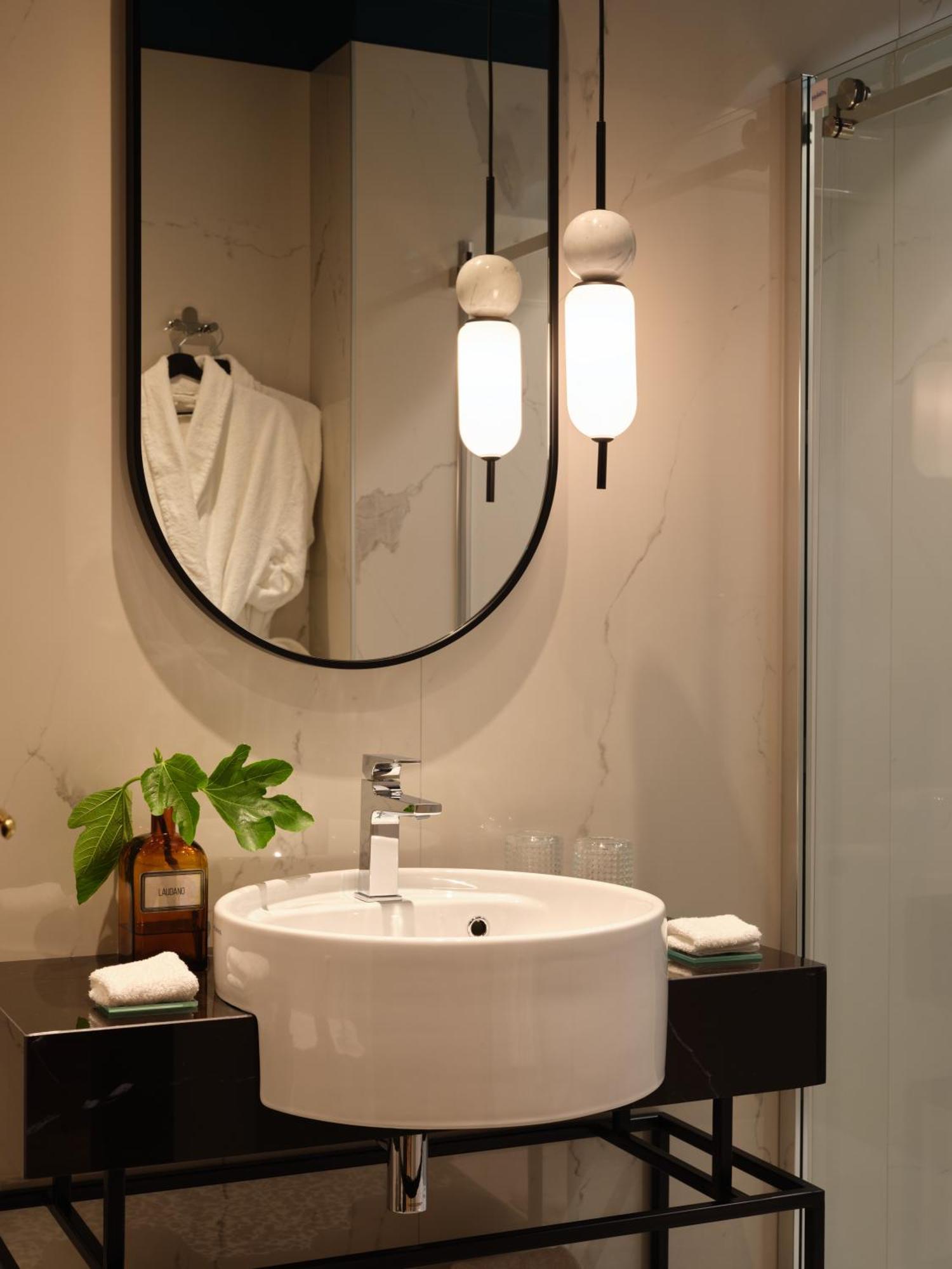 Palazzo Rainis Hotel & Spa - Small Luxury Hotel - Adults Only Новиград Экстерьер фото