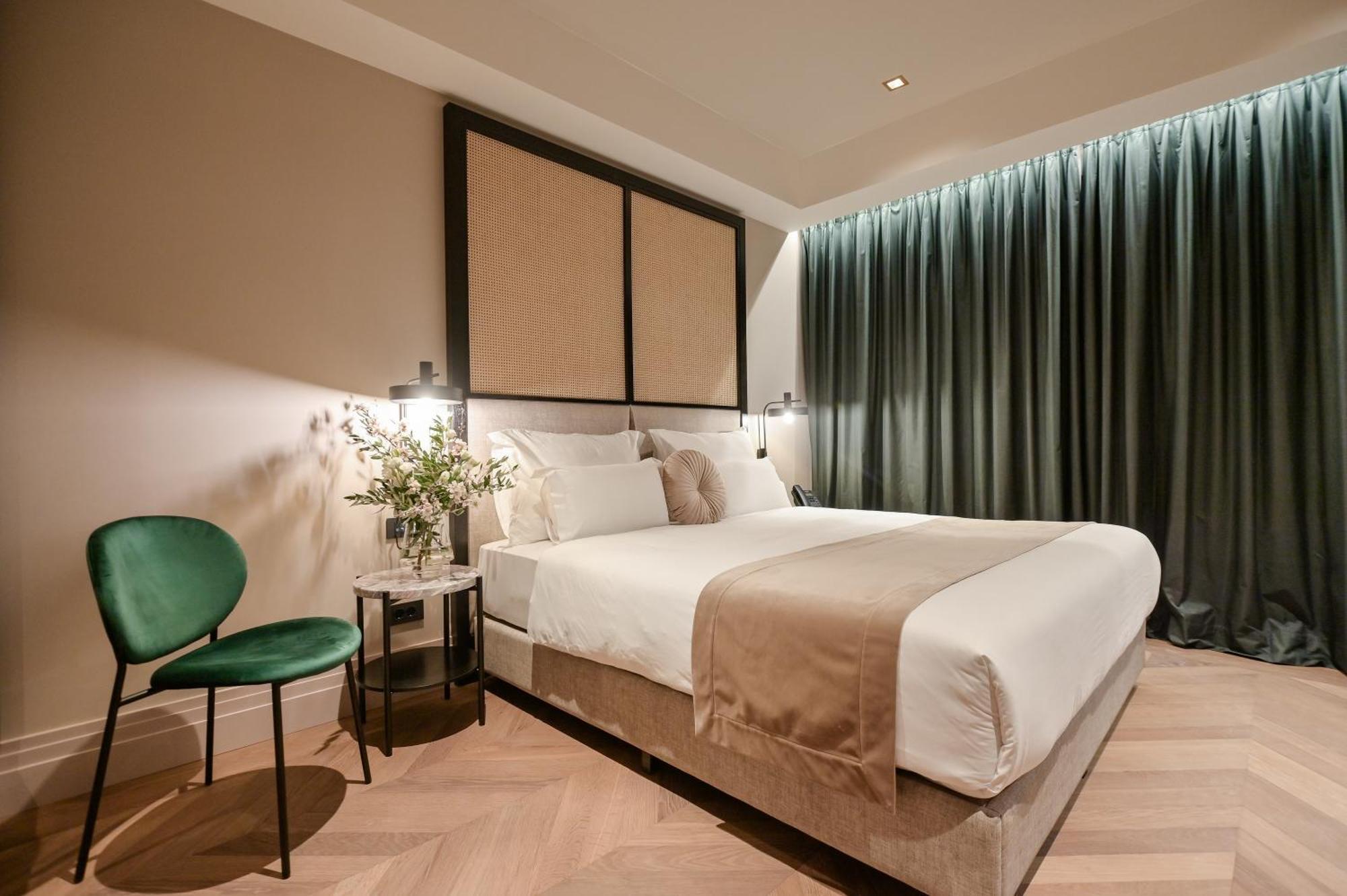 Palazzo Rainis Hotel & Spa - Small Luxury Hotel - Adults Only Новиград Экстерьер фото